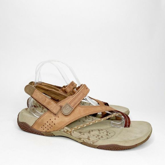merrell siena sandals